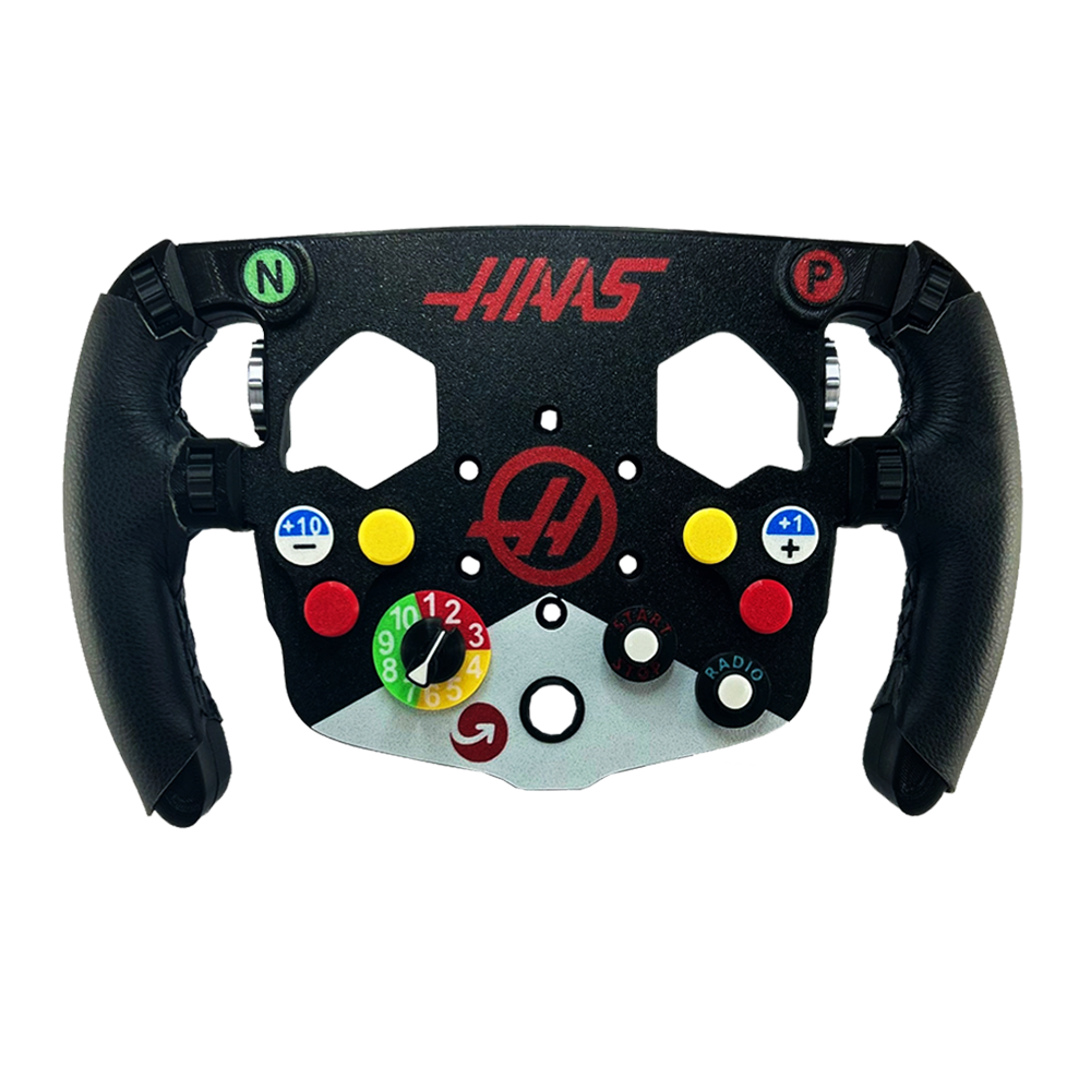 HAAS 2025
