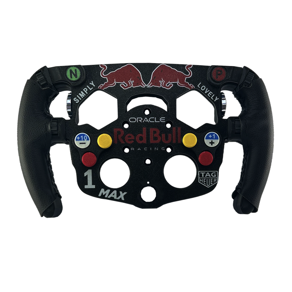Max Verstappen RedBull 2025