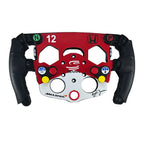 Ayrton Senna Marlboro MP4/4