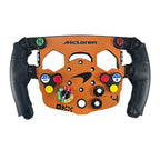 Lando Norris McLaren 2025