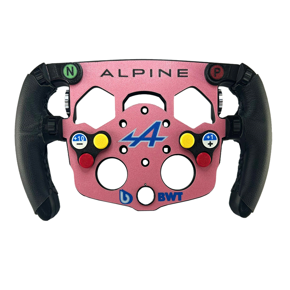 Alpine 2025