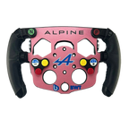 Alpine 2025