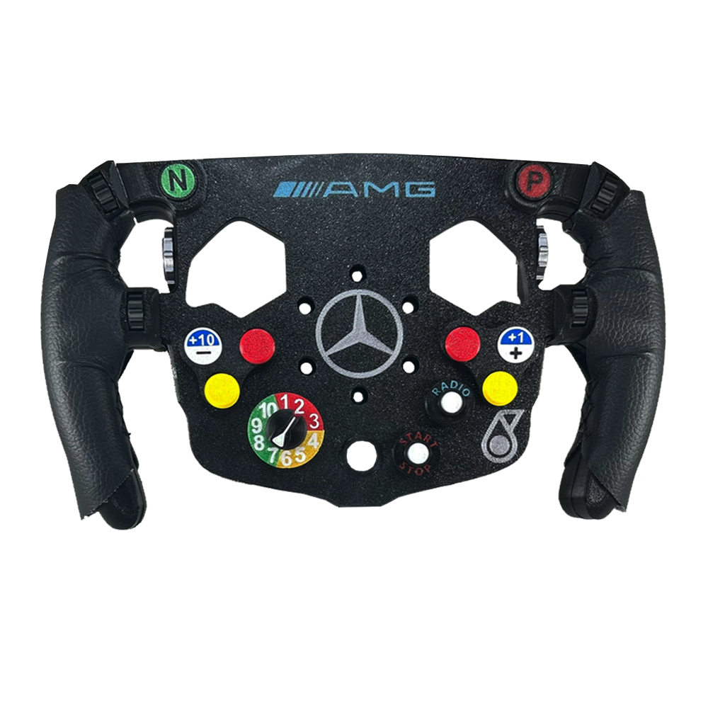 Mercedes 2025