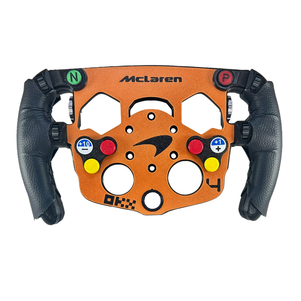 Lando Norris McLaren 2025