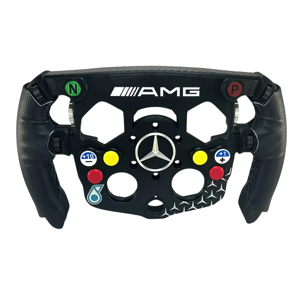 Mercedes F1 2026