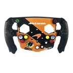 McLaren 2026
