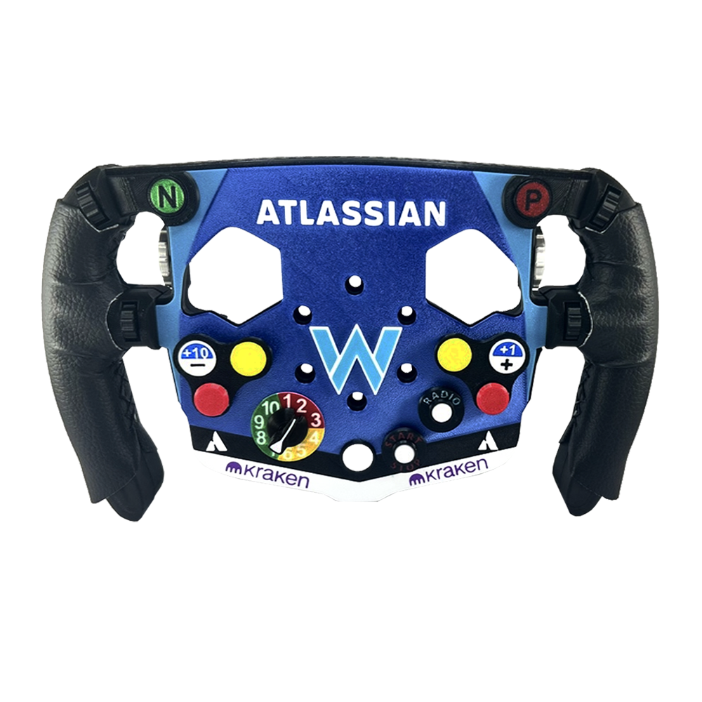 Williams 2026