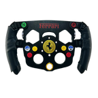 Ferrari Black