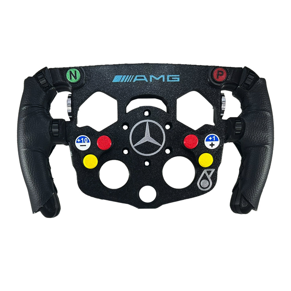 Mercedes 2025