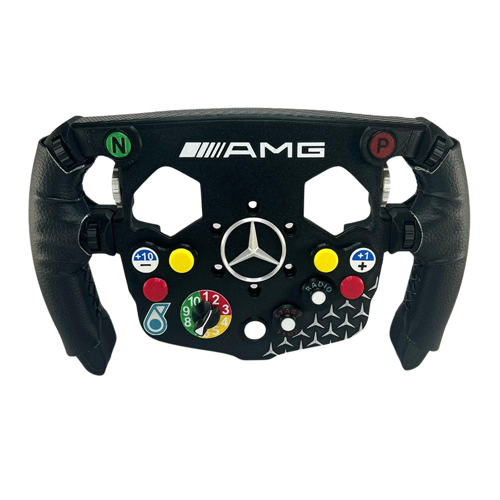 Mercedes F1 2026