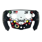 HAAS F1 2026