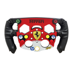 Lewis Hamilton Ferrari F1 2026