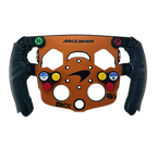 Oscar Piastri McLaren 2025