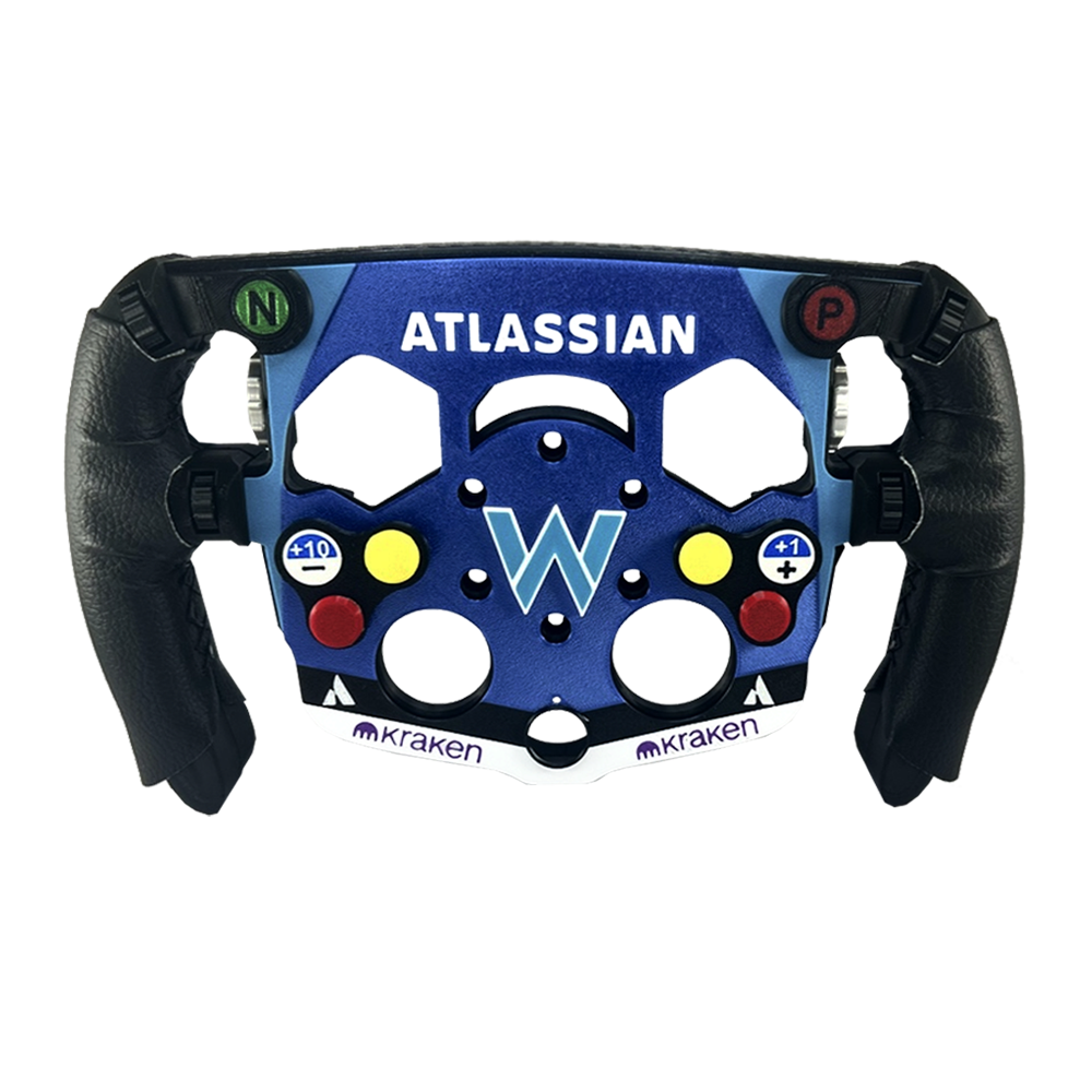 Williams 2026