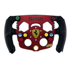 Lewis Hamilton Ferrari 2025