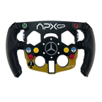 ApxGP F1 Movie