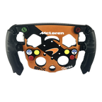 McLaren 2026