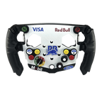 RB Visa F1 2026