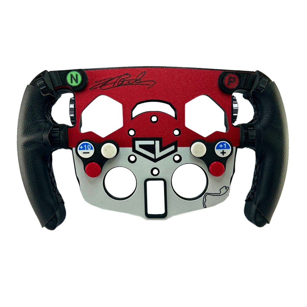 Charles Leclerc Mônaco