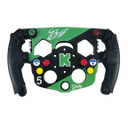 Gabriel Bortoleto Kick Sauber 2025