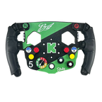 Gabriel Bortoleto Kick Sauber 2025