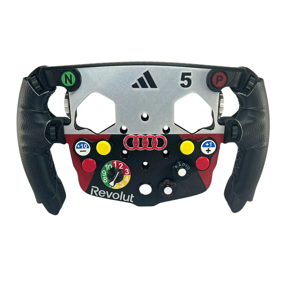 Audi F1 2026