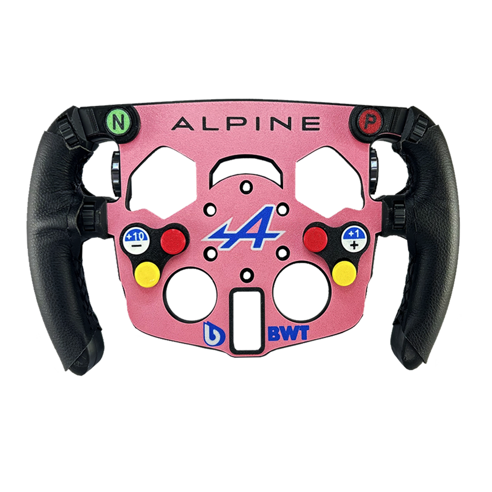 Alpine 2025