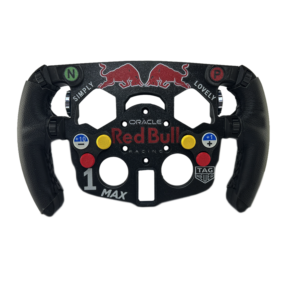 Max Verstappen RedBull 2025