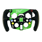 Gabriel Bortoleto Kick Sauber 2025