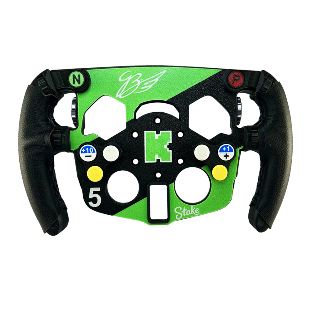 Gabriel Bortoleto Kick Sauber 2025