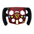 Lewis Hamilton Ferrari 2025