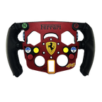 Lewis Hamilton Ferrari 2025