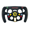 Ferrari Black
