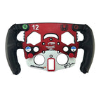 Ayrton Senna Marlboro MP4/4