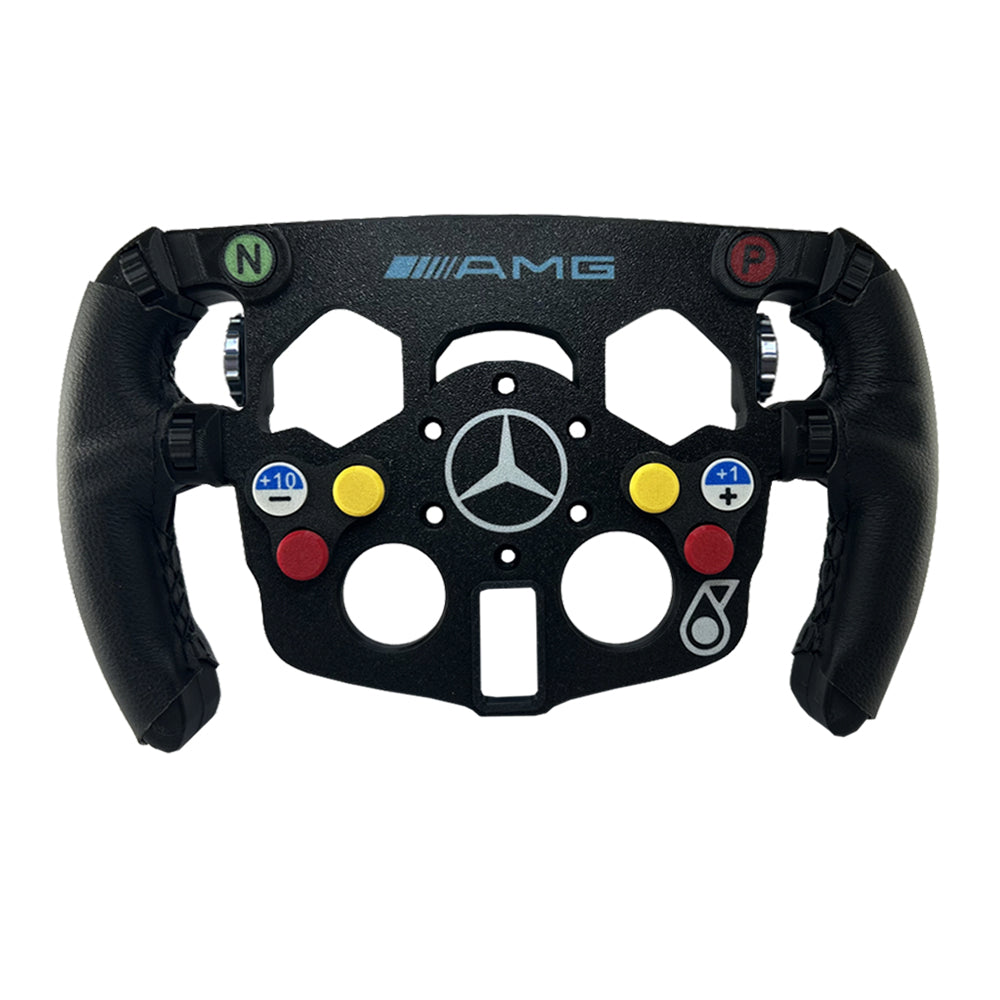 Mercedes 2025