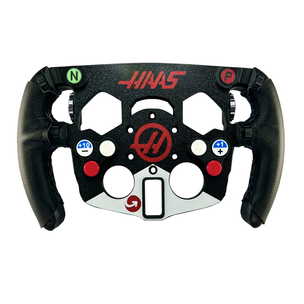 HAAS 2025