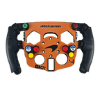 Lando Norris McLaren 2025