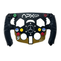 ApxGP F1 Movie