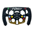 ApxGP F1 Movie