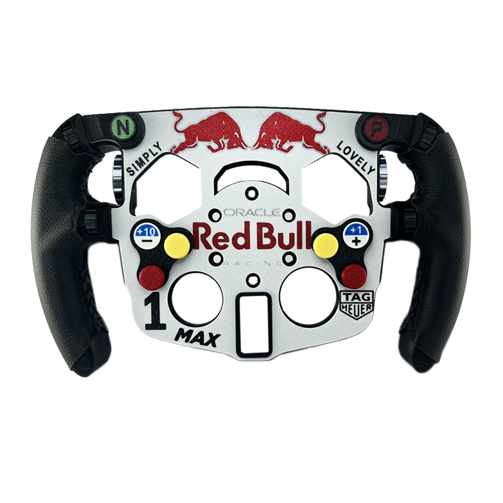 Max Verstappen RedBull 2025