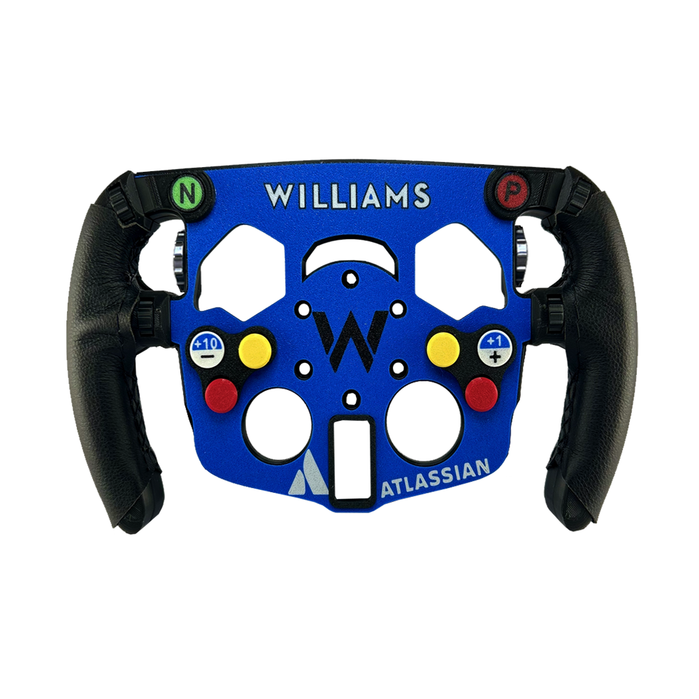 Williams F1