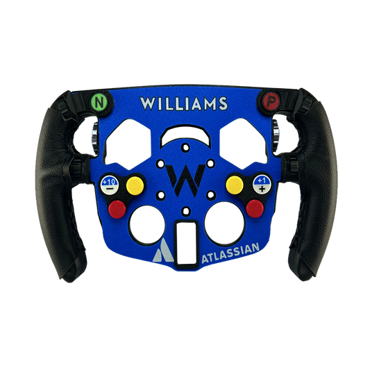 Williams F1